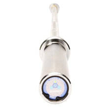 Rage Fitness 6' Training Barbell