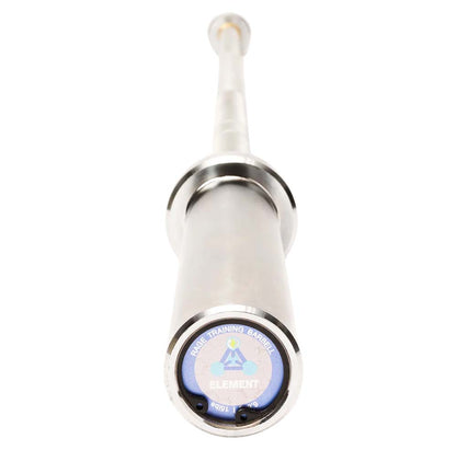 Rage Fitness 6' Training Barbell