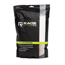Rage Fitness Chalk Powder
