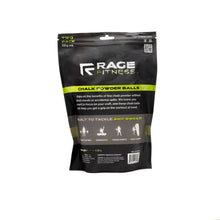 Rage Fitness Chalk Powder Balls
