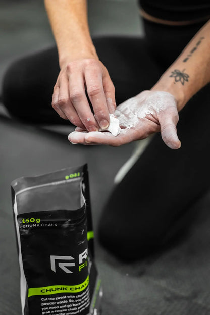Rage Fitness Chunk Chalk