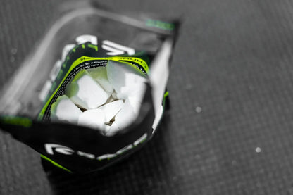 Rage Fitness Chunk Chalk