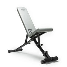 Rage Fitness Foldable Adjustable Weight Bench