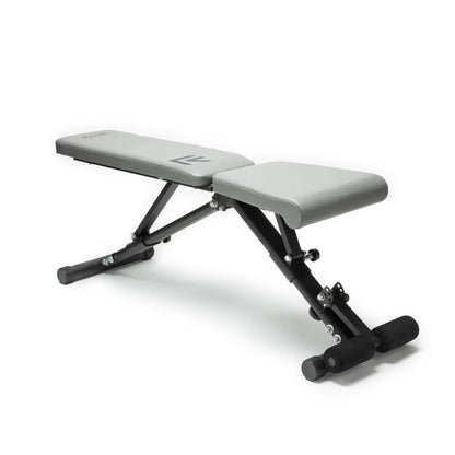 Rage Fitness Foldable Adjustable Weight Bench