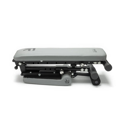Rage Fitness Foldable Adjustable Weight Bench