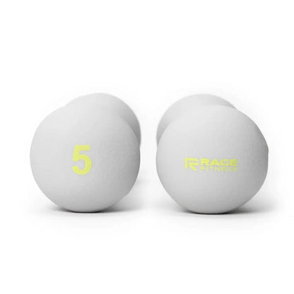 Rage Fitness Hand Weights