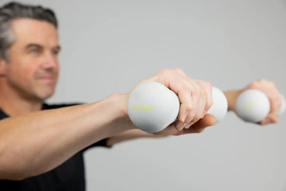 Rage Fitness Hand Weights