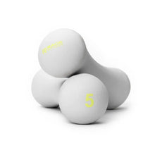 Rage Fitness Hand Weights