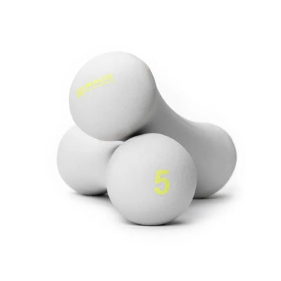 Rage Fitness Hand Weights