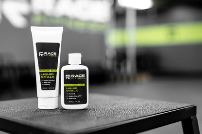 Rage Fitness Liquid Chalk