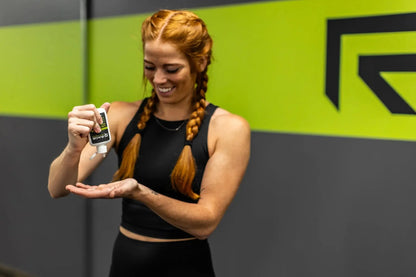 Rage Fitness Liquid Chalk