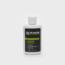 Rage Fitness Liquid Chalk