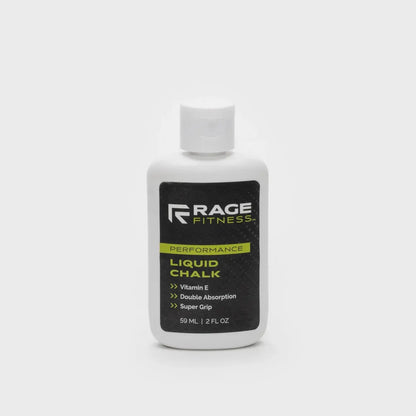 Rage Fitness Liquid Chalk
