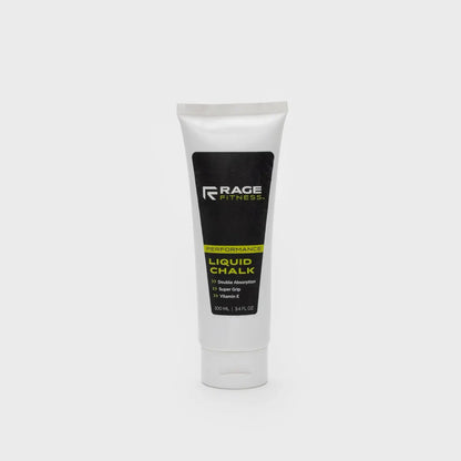 Rage Fitness Liquid Chalk