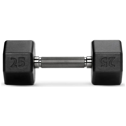 Rage Fitness Octo Rubber Dumbbell