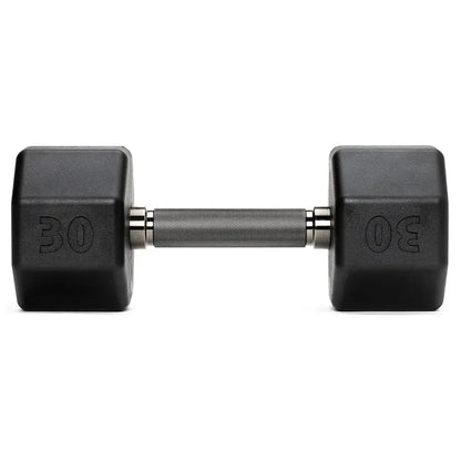 Rage Fitness Octo Rubber Dumbbell