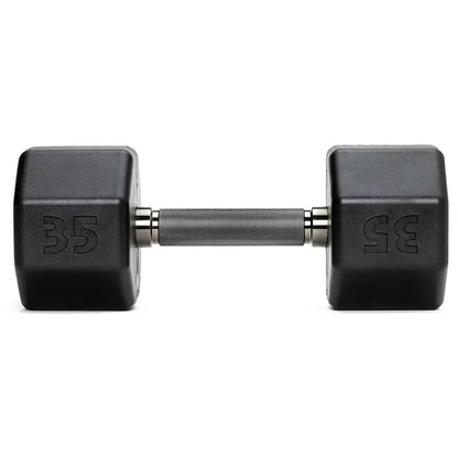 Rage Fitness Octo Rubber Dumbbell