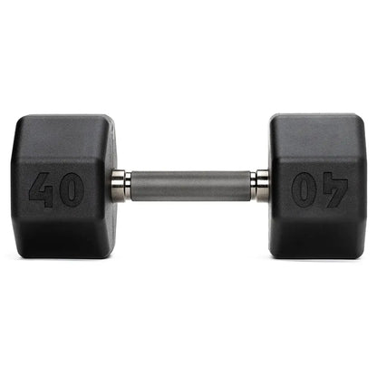 Rage Fitness Octo Rubber Dumbbell
