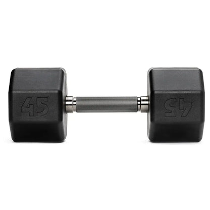 Rage Fitness Octo Rubber Dumbbell