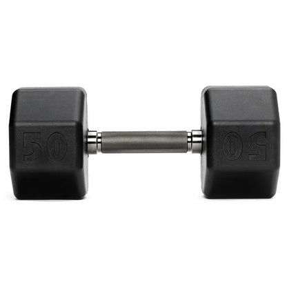 Rage Fitness Octo Rubber Dumbbell