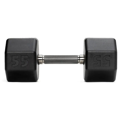 Rage Fitness Octo Rubber Dumbbell