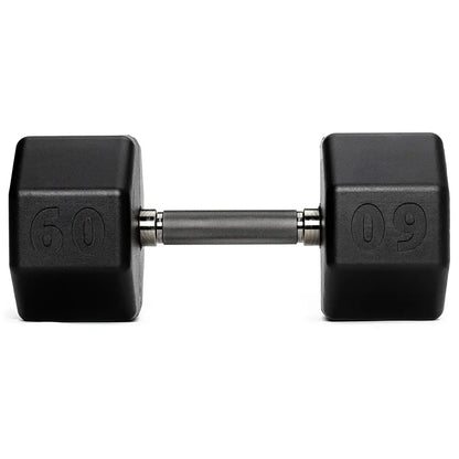 Rage Fitness Octo Rubber Dumbbell
