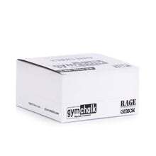 Rage Fitness Premium Magnesium Block Chalk