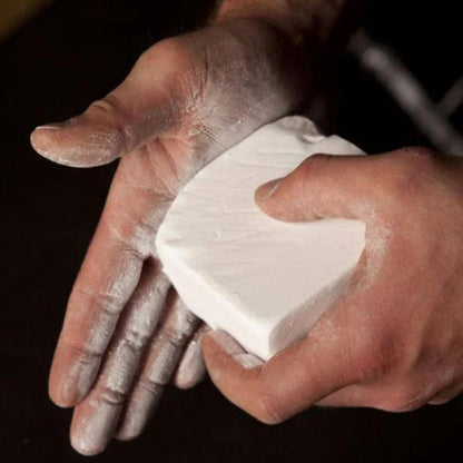 Rage Fitness Premium Magnesium Block Chalk