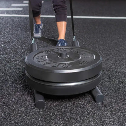 Rage Fitness R2 Pull Sled