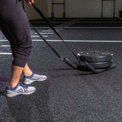 Rage Fitness R2 Pull Sled
