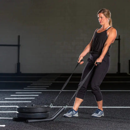 Rage Fitness R2 Pull Sled
