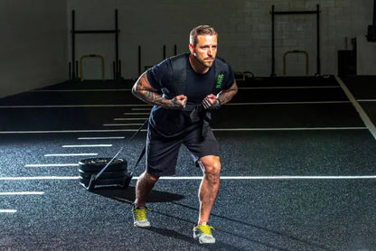 Rage Fitness R2 Pull Sled