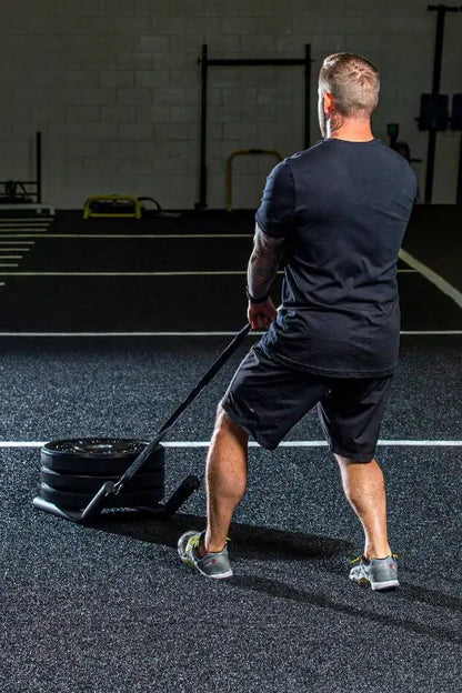 Rage Fitness R2 Pull Sled