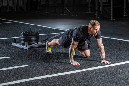 Rage Fitness R2 Push Sled