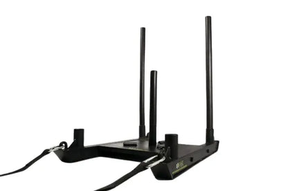 Rage Fitness R2 Push Sled
