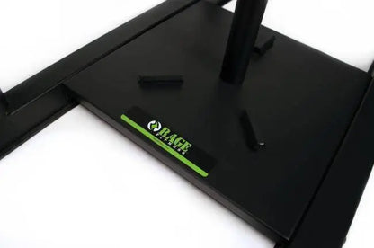 Rage Fitness R2 Push Sled