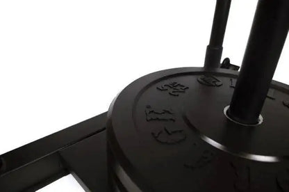 Rage Fitness R2 Push Sled