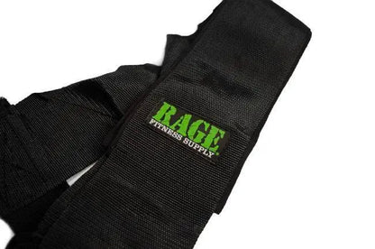 Rage Fitness R2 Push Sled