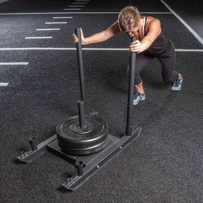Rage Fitness R2 Push Sled