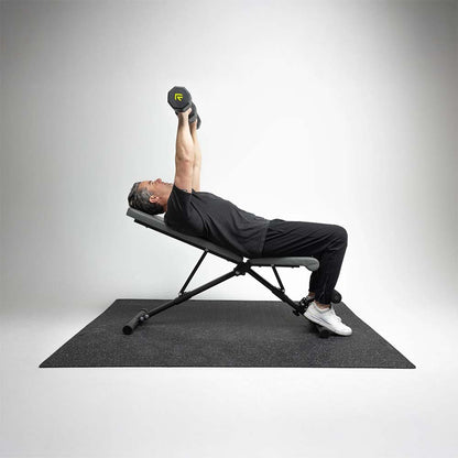 Rage Fitness Snap Fit Fitness Flooring