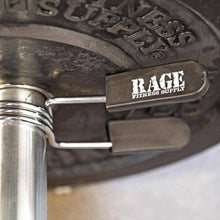 Rage Fitness Spring Collars