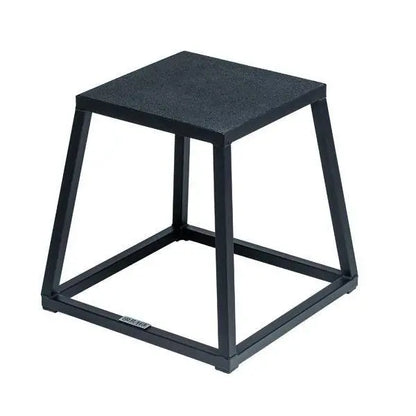 Rage Fitness Steel Plyo Boxes