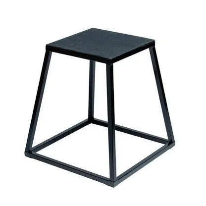 Rage Fitness Steel Plyo Boxes