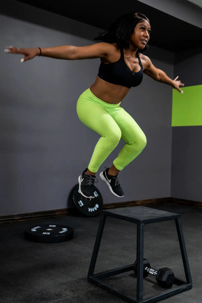 Rage Fitness Steel Plyo Boxes