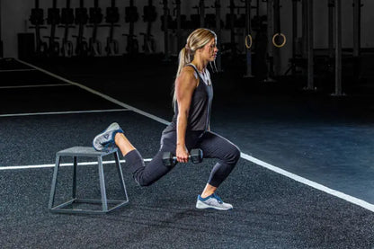 Rage Fitness Steel Plyo Boxes