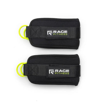 Rage Fitness The Ex Kit