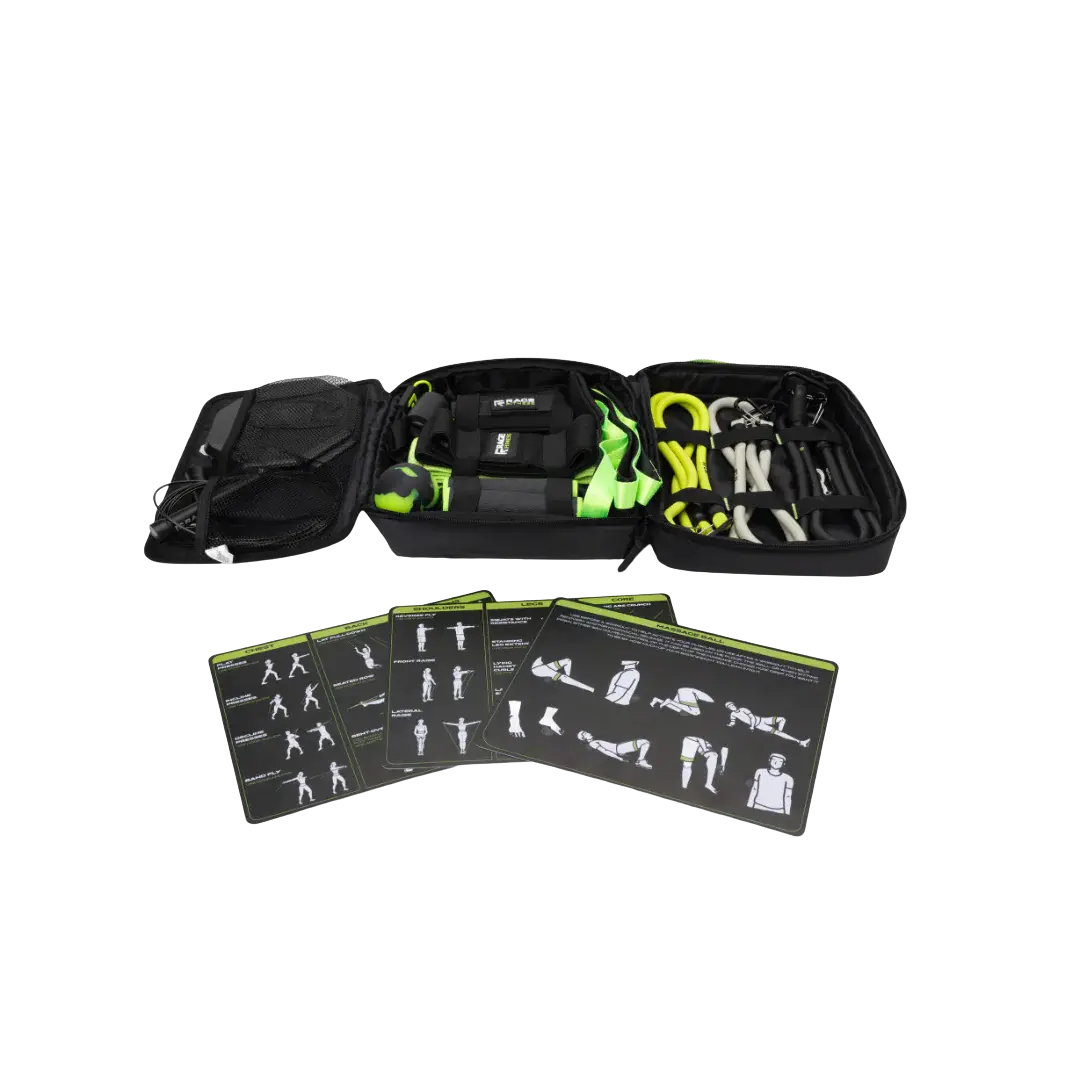 Rage Fitness The Ex Kit