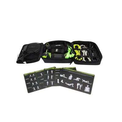 Rage Fitness The Ex Kit