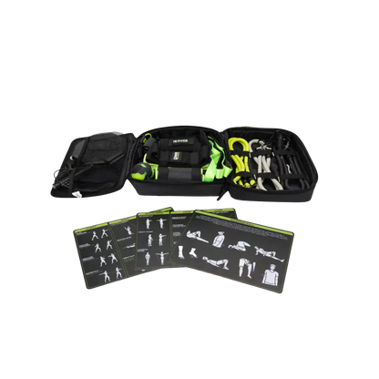 Rage Fitness The Ex Kit