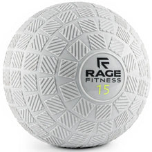 Rage Fitness Tread Slam Ball